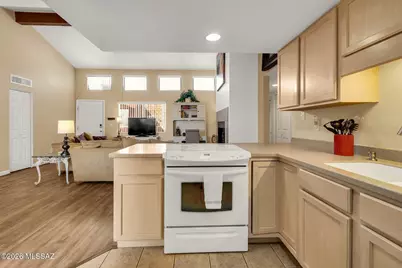 5051 N Sabino Canyon Road #2142, Tucson, AZ 85750 - Photo 9