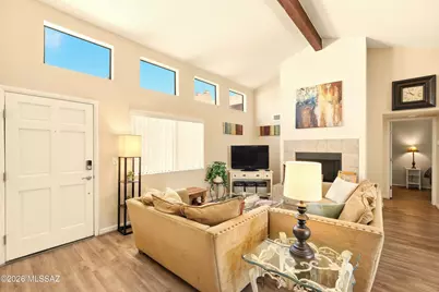 5051 N Sabino Canyon Road #2142, Tucson, AZ 85750 - Photo 5