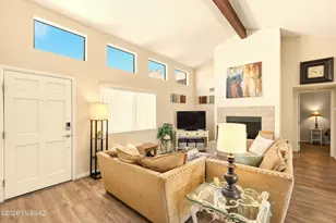 5051 N Sabino Canyon Rd, Tucson, AZ 85750 - Photo 5