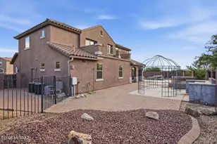 12403 N Wing Shadow Ln, Marana, AZ 85658 - Photo 45