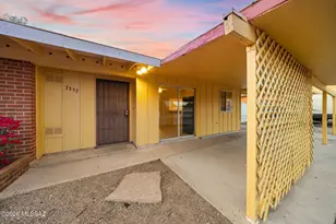 7357 E Princeton Dr, Tucson, AZ 85710 - Photo 3