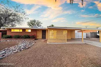 7357 E Princeton Drive, Tucson, AZ 85710 - Photo 1