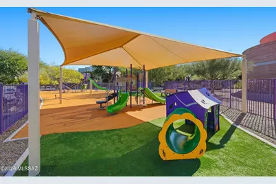 5333 S Morning Sky Lane, Tucson, AZ 85747 - Photo 47