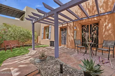 5333 S Morning Sky Lane, Tucson, AZ 85747 - Photo 3