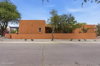 5333 S Morning Sky Lane, Tucson, AZ 85747 - Photo 33