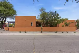 5333 S Morning Sky Ln, Tucson, AZ 85747 - Photo 33
