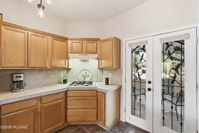 5333 S Morning Sky Lane, Tucson, AZ 85747 - Photo 15