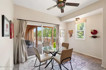 5333 S Morning Sky Lane, Tucson, AZ 85747 - Photo 5
