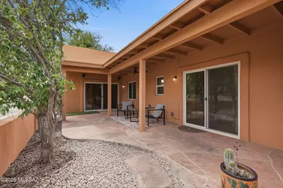 5333 S Morning Sky Lane, Tucson, AZ 85747 - Photo 29
