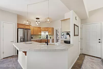 5333 S Morning Sky Lane, Tucson, AZ 85747 - Photo 13