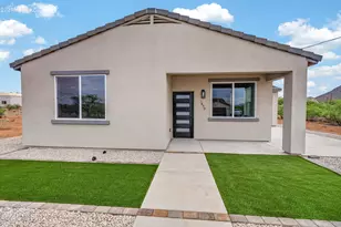 1859 Calle Virginia N, Rio Rico, AZ 85648 - Photo 1