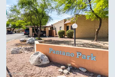 851 S Pantano Parkway, Tucson, AZ 85710 - Photo 43