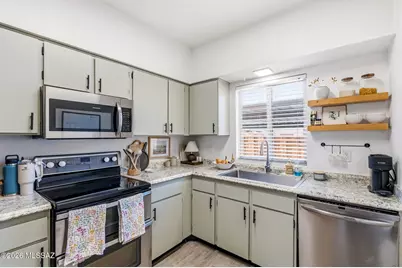 851 S Pantano Parkway, Tucson, AZ 85710 - Photo 19