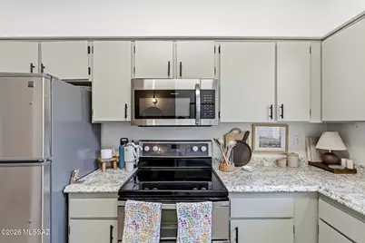 851 S Pantano Parkway, Tucson, AZ 85710 - Photo 21