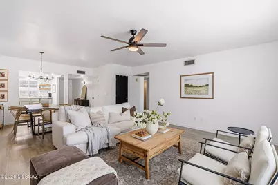 851 S Pantano Parkway, Tucson, AZ 85710 - Photo 13