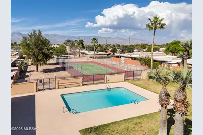 851 S Pantano Parkway, Tucson, AZ 85710 - Photo 45