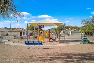 2944 N Bronze Creek Way, Tucson, AZ 85745 - Photo 33