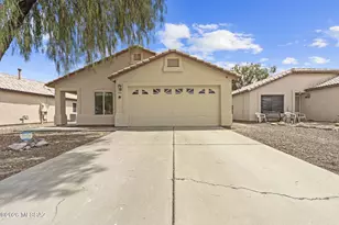 2944 N Bronze Creek Way, Tucson, AZ 85745 - Photo 3