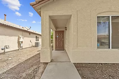 2944 N Bronze Creek Way, Tucson, AZ 85745 - Photo 5