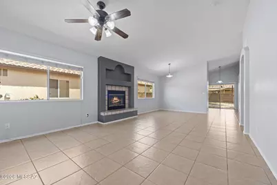 2944 N Bronze Creek Way, Tucson, AZ 85745 - Photo 9