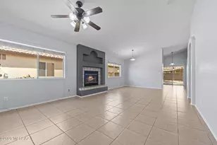 2944 N Bronze Creek Way, Tucson, AZ 85745 - Photo 9