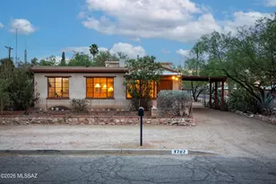 4202 E Camino de la Colina, Tucson, AZ 85711 - Photo 1