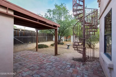 4202 E Camino De La Colina, Tucson, AZ 85711 - Photo 35