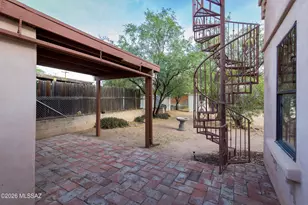 4202 E Camino de la Colina, Tucson, AZ 85711 - Photo 35