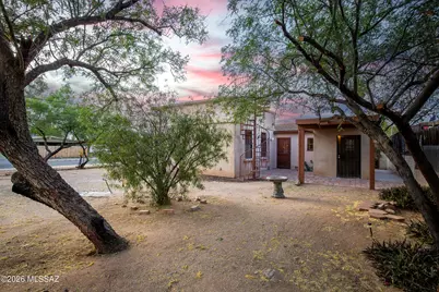 4202 E Camino De La Colina, Tucson, AZ 85711 - Photo 31