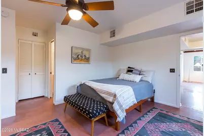 4202 E Camino De La Colina, Tucson, AZ 85711 - Photo 17