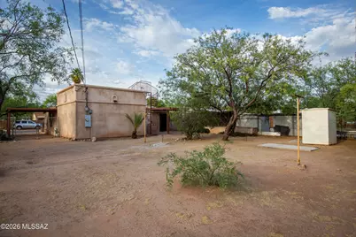 4202 E Camino De La Colina, Tucson, AZ 85711 - Photo 27