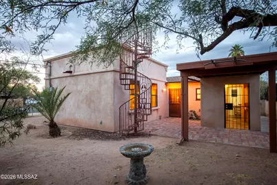 4202 E Camino De La Colina, Tucson, AZ 85711 - Photo 25