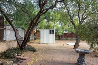 4202 E Camino De La Colina, Tucson, AZ 85711 - Photo 33