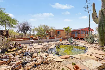 6225 N Van Ark Road, Tucson, AZ 85743 - Photo 3