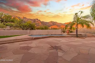 3441 E Cathedral Rock Cir, Tucson, AZ 85718 - Photo 15