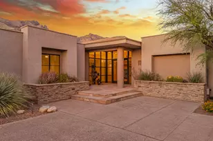 3441 E Cathedral Rock Cir, Tucson, AZ 85718 - Photo 3