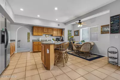 11055 E Blue Grama Drive, Tucson, AZ 85748 - Photo 13