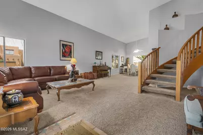 11055 E Blue Grama Drive, Tucson, AZ 85748 - Photo 3