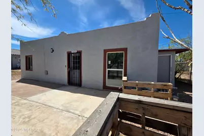 1620 S Santa Rita Avenue, Tucson, AZ 85713 - Photo 7