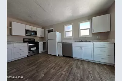 1620 S Santa Rita Avenue, Tucson, AZ 85713 - Photo 3
