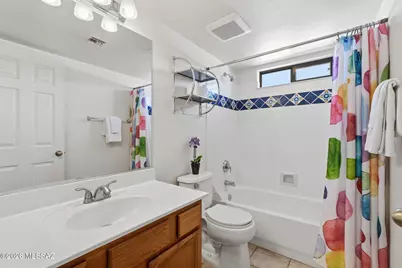 3121 N Placita Agua Caliente, Tucson, AZ 85712 - Photo 29