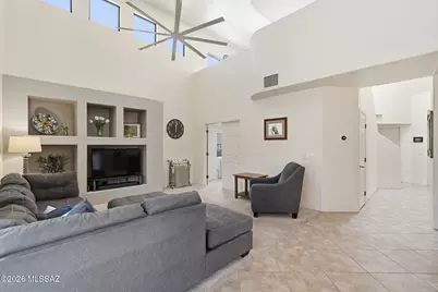 3121 N Placita Agua Caliente, Tucson, AZ 85712 - Photo 13