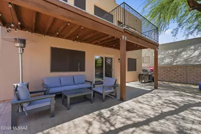 3121 N Placita Agua Caliente, Tucson, AZ 85712 - Photo 35