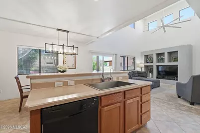 3121 N Placita Agua Caliente, Tucson, AZ 85712 - Photo 19