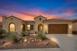 6990 W Cliff Spring Trail, Marana, AZ 85658 - Photo 1