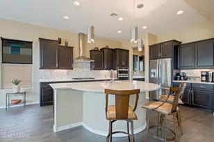 6990 W Cliff Spring Trail, Marana, AZ 85658 - Photo 11