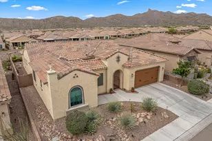 6990 W Cliff Spring Trail, Marana, AZ 85658 - Photo 35
