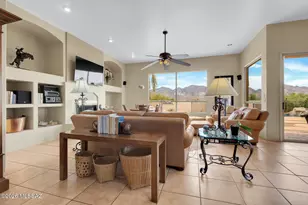 12590 N Piping Rock Rd, Oro Valley, AZ 85755 - Photo 5
