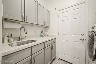 5866 N Golden Eagle Dr, Tucson, AZ 85750 - Photo 33