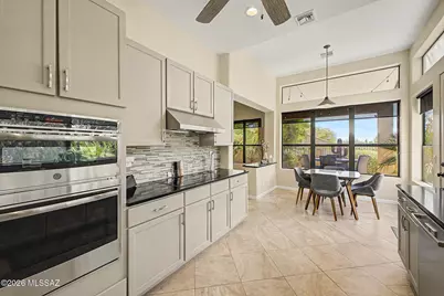 5866 N Golden Eagle Drive, Tucson, AZ 85750 - Photo 19